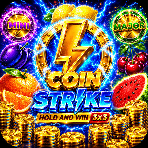 Coin Strike